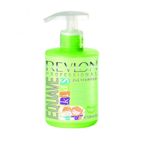 Revlon Equave Kids Shampooing 2 en1 300ml